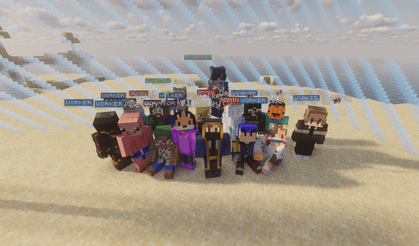 New World Modpack